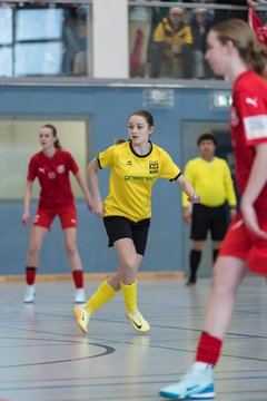Bild 255 - wBJ NFV Futsalmeisterschaft